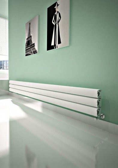 Vesta XL Yatay 3 dilim  Radyatör 220-1800