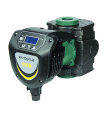 Evoplus B 60/250 .40 M(14510211) Flanşlı