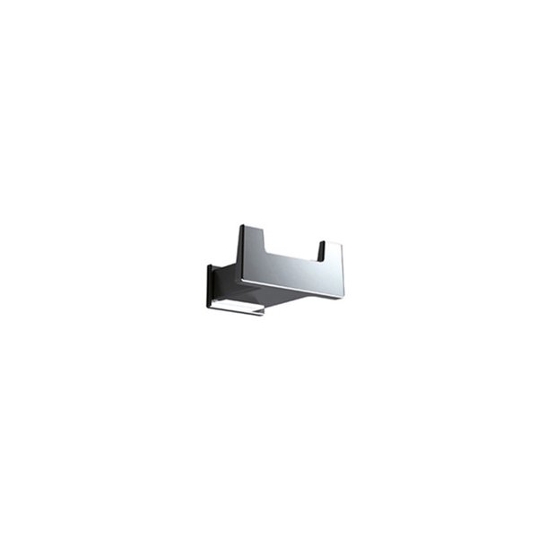 S-Cube İkili Bornoz Askılığı 166817