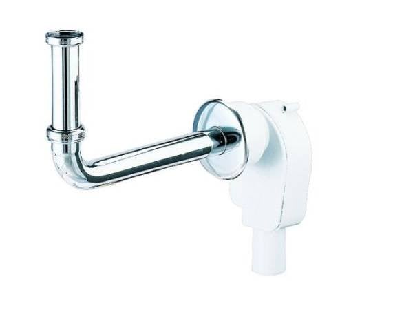 130228 Lavabo sifonu Ankastre