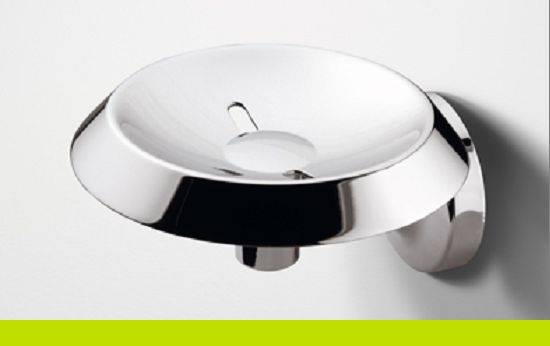 Sabunluk Krom Delikli 124572