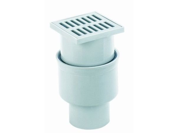 610867 Yer Süzgeç Seti 61 AK DN 100