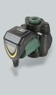 Evoplus 60/180 M Pompa (14510199) Rekorlu