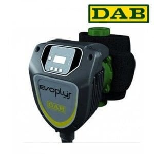 Evoplus B 40/220.32 M Pompa (14510206) Flanşlı