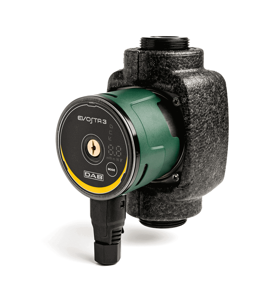 Evosta3 60/180 (1'') Rekorlu