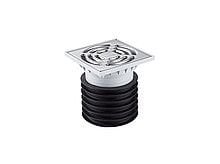 700360 Yer Süzgeci seti Pronto K DN 100