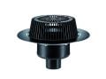 671233 SuperDrain sifonik çatı süzgeci 62 DN 70