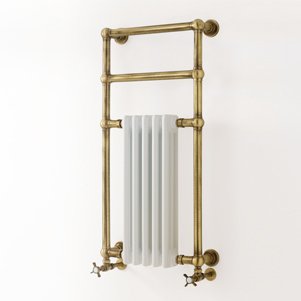 1232/BS Radyatör Bronz