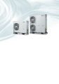 Iotherm Monoblock 30 KW (IO-MT 300,3 Faz) Isı Pompası