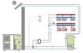 Iotherm Monoblock 30 KW (IO-MT 300,3 Faz) Isı Pompası