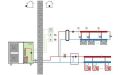 Iotherm Monobloc 26 KW (IO-MT 260,3 FAZ) Isı Pompası