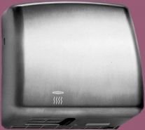 B-715 El Kurutma Mk.1700 w-Paslanmaz Çelik