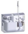 Sanicondens Clim Deco
