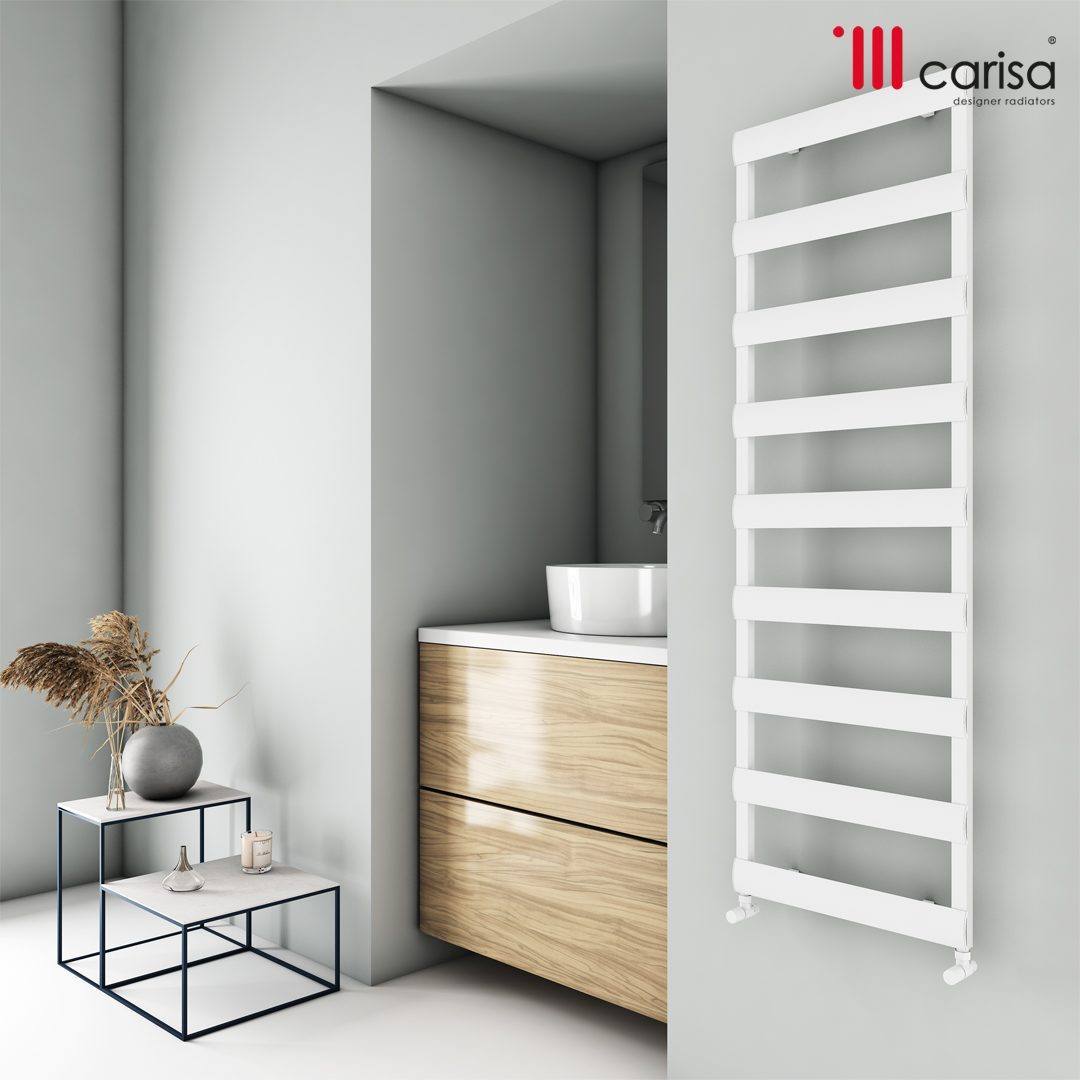 Alya Bath  Ral 9016 Parlak Beyaz 500-1550