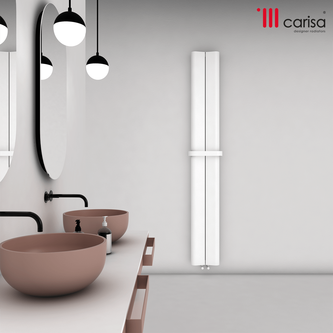 Curvy Bath Ral 9016 Parlak Beyaz(245*1800)