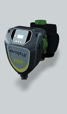 Evoplus B 180/280.50 M (14510248)Flanşlı