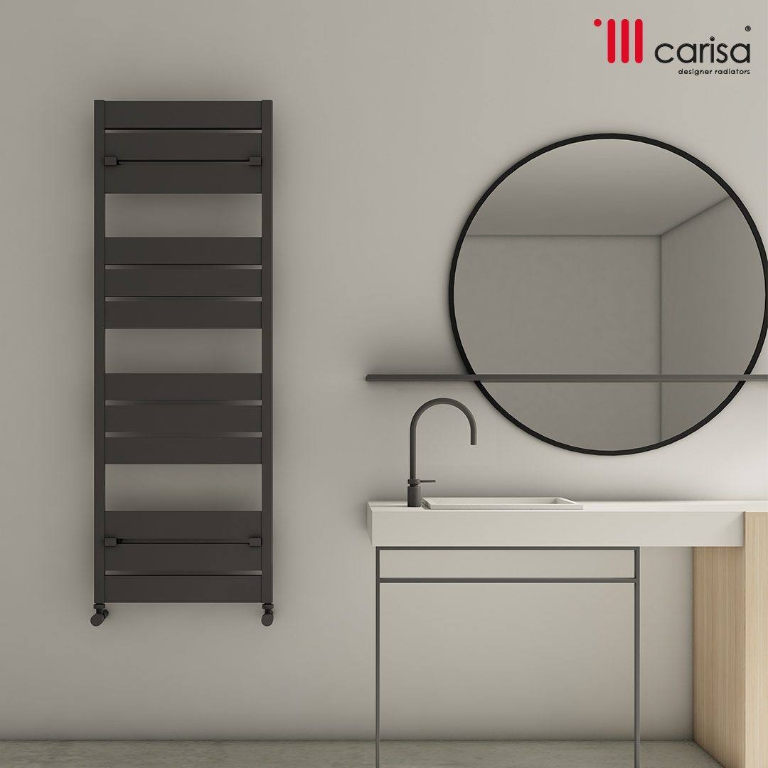 Mack Bath Koyu gri 500-1590