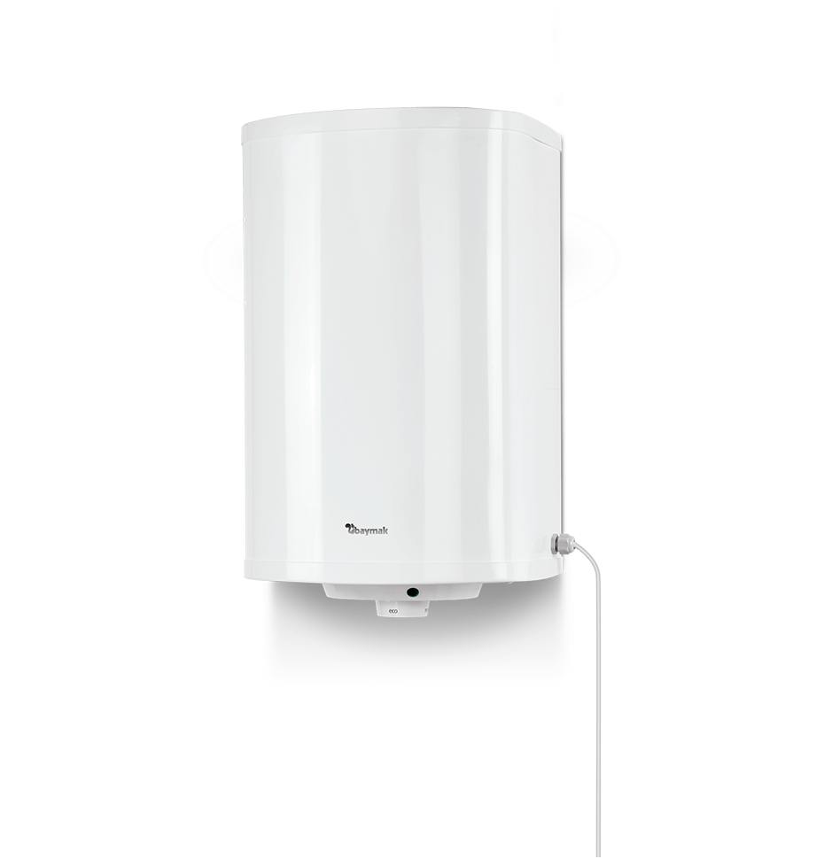 Aqua 30 lt Tezgah Altı Termosifon