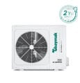 Iotherm Pro Monoblok İnverter Isı pompası 80M/A