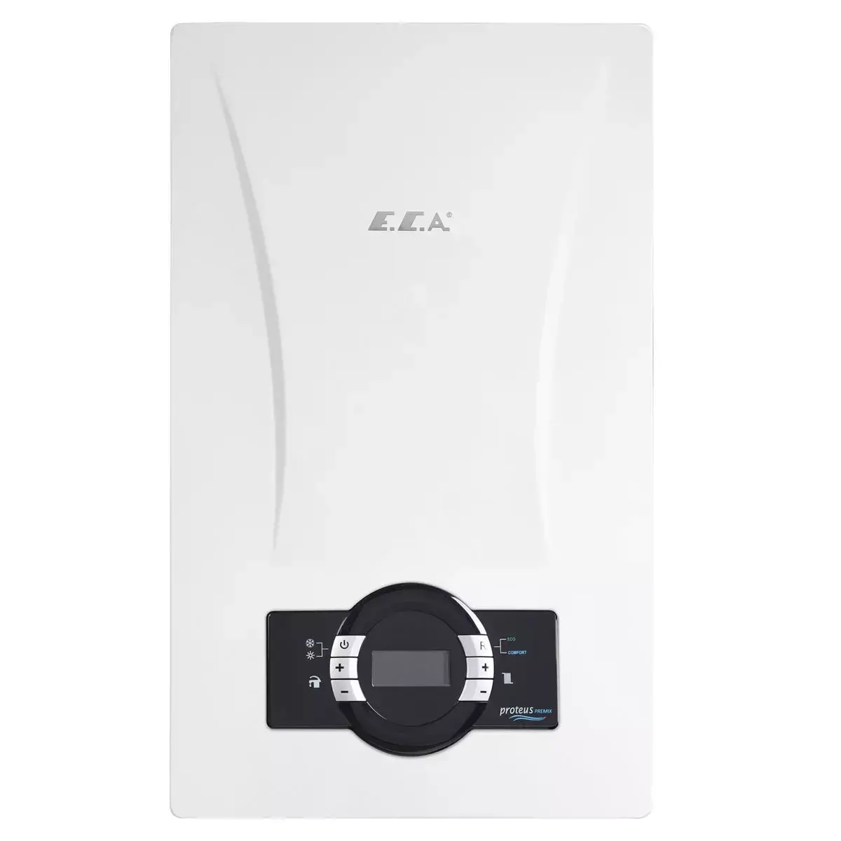 ECA  Proteus Premix 35 KW Kombi(Boyler çıkışlı)