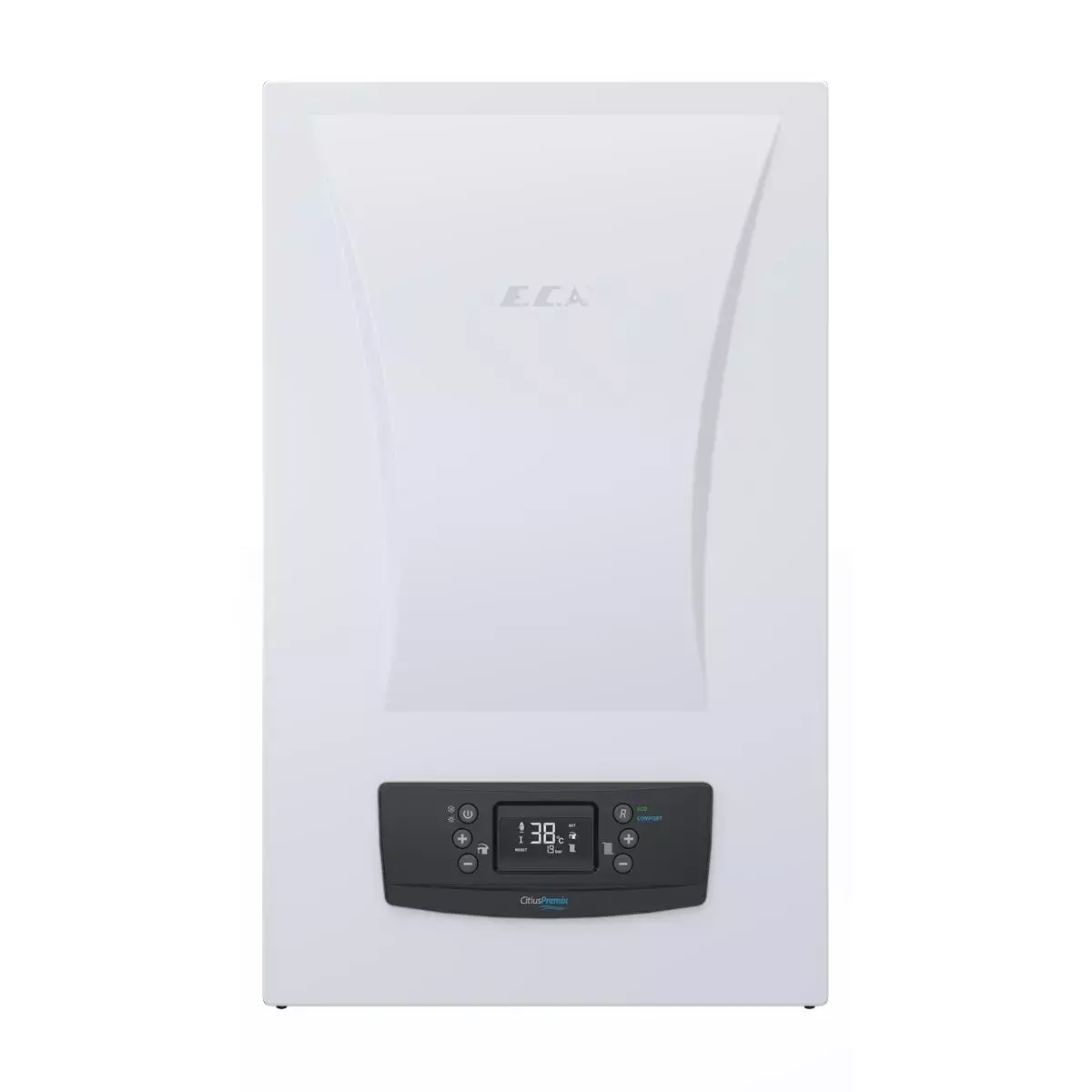ECA Citius Premix 20 kw Kombi
