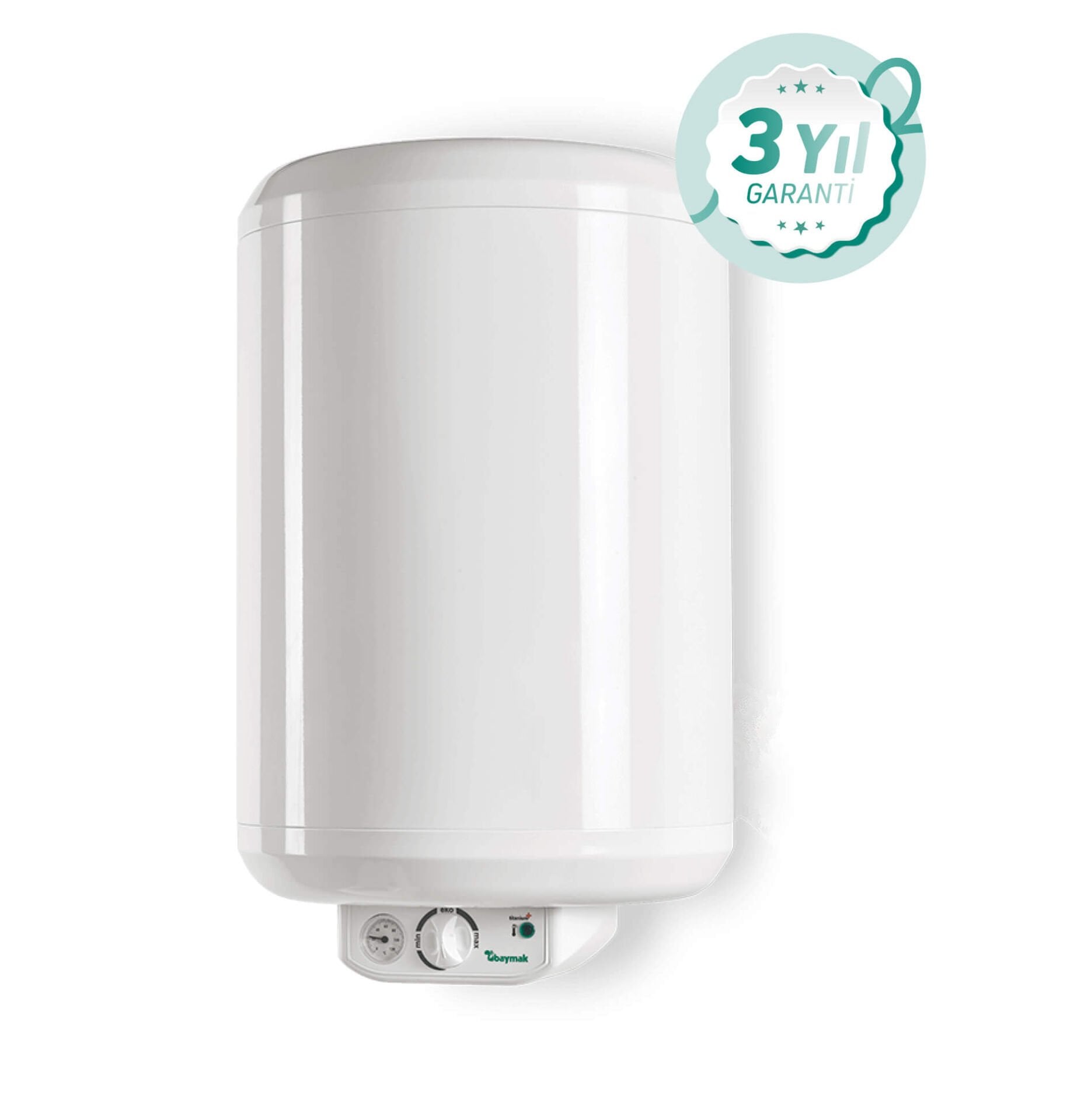 Aqua Konfor 80 lt Termosifon