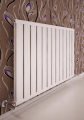 Elite  h:600-En:970mm-13 dilim Ral 9016 Parlak Beyaz