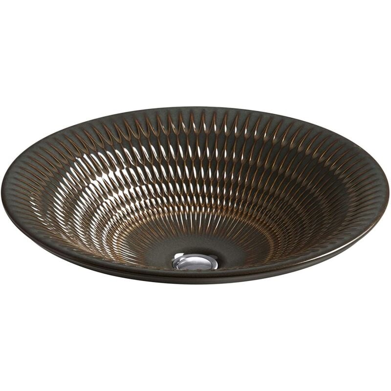 Derring Lavabo Çap:450 mm