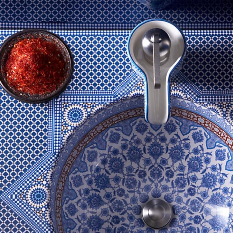 Kohler Lavabo Takımı Marrakesh - Clermont Banyo Dolabı Takımı