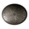 Kohler Lavabo Tezgah Altı Lilies Lore Bronz Döküm