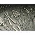 Kohler Lavabo Tezgah Altı Lilies Lore Bronz Döküm