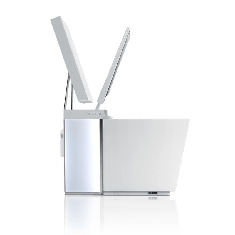 Kohler Klozet Numi ADA TİPİ Akıllı Klozet Kompakt Set