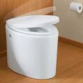 Kohler Klozet Purist Hotbox ADA TİPİi Klozet + Rezervuar