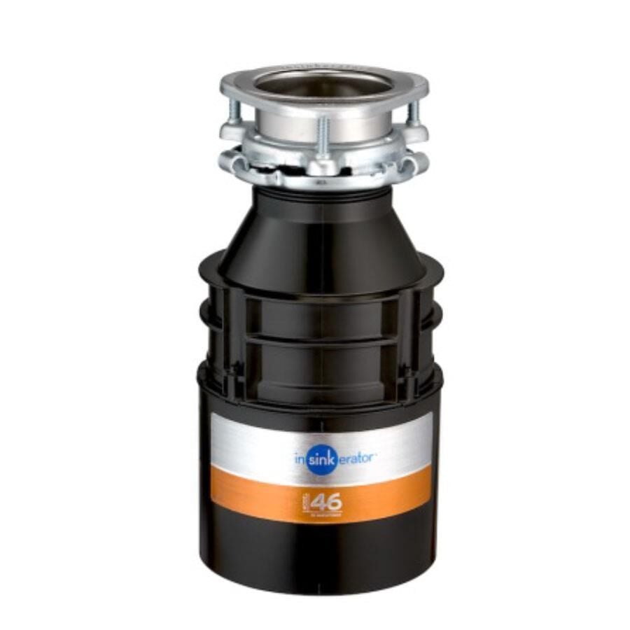 Blanco Çöp Öğütücü ISE Model 46 A/S - 410839