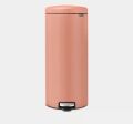 Brabantia Çöp Kutusu 30 litre Newicon Pedallı Warm Copper 238741