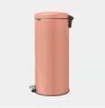 Brabantia Çöp Kutusu 30 litre Newicon Pedallı Warm Copper 238741