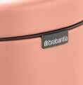 Brabantia Çöp Kutusu 30 litre Newicon Pedallı Warm Copper 238741