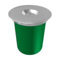 Franke Çöp Kutusu 12 lt Tezgah Üstü Gömme Model 134.0035.042
