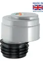 Mc Alpine Prima Maxi HC 47 DN70/100