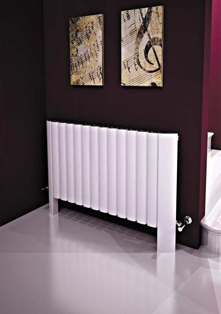 Gaia Floor  h:600-805 10 dilim