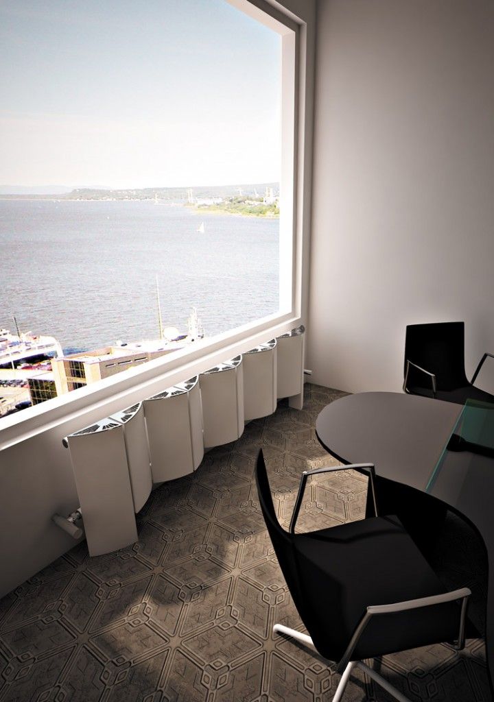 Nixie Floor h:300-1045  10 dilim